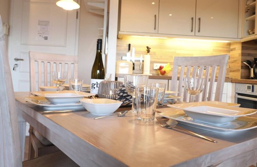 Westerland Apartment | Kjeirstraße 19-21, Whg. 98
