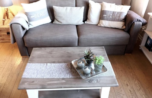 Westerland Apartment | Kjeirstraße 19-21, Whg. 98