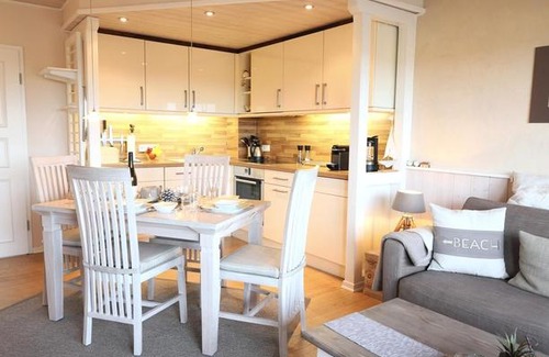 Westerland Apartment | Kjeirstraße 19-21, Whg.24