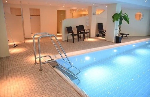 Westerland Apartment | Kjeirstraße 19-21, Whg.24