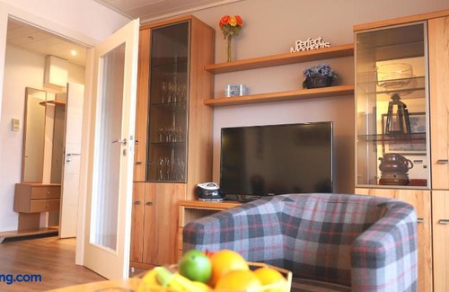 Westerland Apartment | Kjeirstraße 19-21, Whg.51