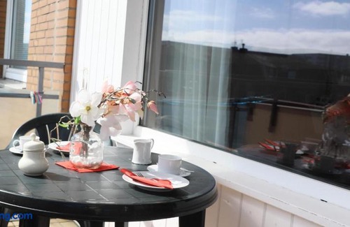 Westerland Apartment | Kjeirstraße 19-21, Whg.51