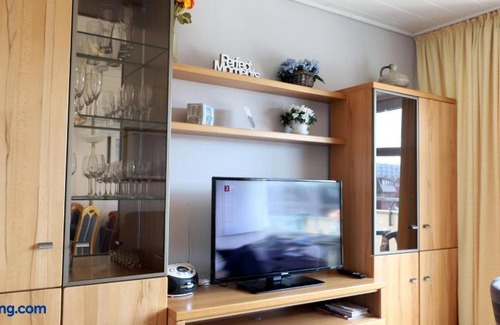 Westerland Apartment | Kjeirstraße 19-21, Whg.51