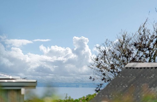 Skastrup Strand House | "Kjell" - 100m from the sea by Interhome