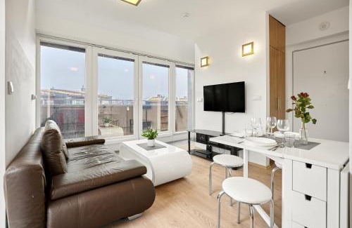 Loucna Pod Klinovcem Apartment | Klínovec Meadows 122 by Mountain ways