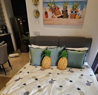 Pudu Apartment | KL Bukit Bintang Condos with an Infinity Pool, Gym and Panoramic Views by Asian Cajun Vacations