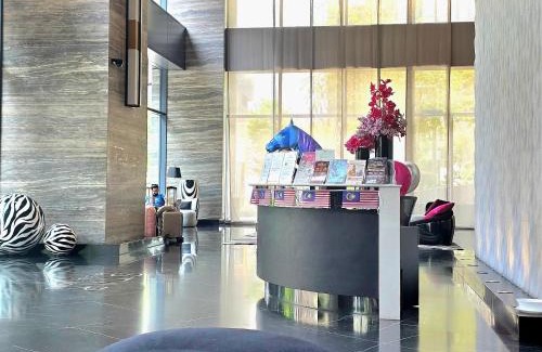 Kuala Lumpur City Centre Apartment | KL Star Residences By Klcc