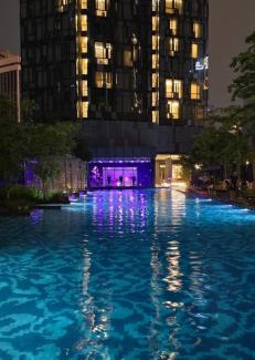 Kuala Lumpur City Centre Apartment | KL Star Residences By Klcc