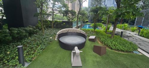 Kuala Lumpur City Centre Apartment | KL Star Residences By Klcc