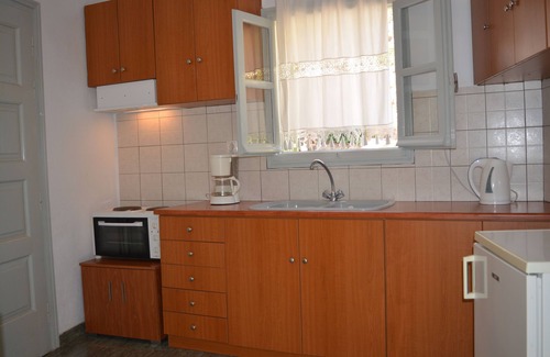 Herronisos Apartment | Klados Seaside Superior Double Studio