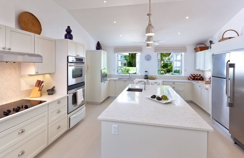 Sandy Lane Villa | Klairan | 4-bedroom villa located in the exquisite Sandy Lane Estate.