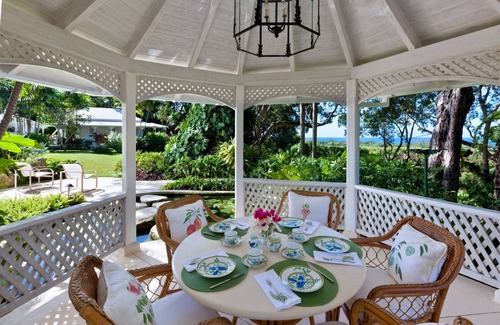 Sandy Lane Villa | Klairan | 4-bedroom villa located in the exquisite Sandy Lane Estate.