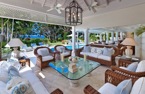 Sandy Lane Villa | Klairan | 4-bedroom villa located in the exquisite Sandy Lane Estate.