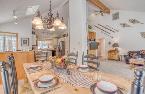 Sunriver House | Klamath 24 - Meredith Lodging