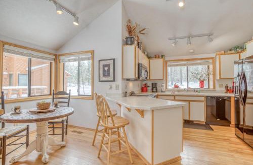 Sunriver House | Klamath 24 - Meredith Lodging