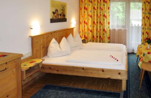 Rohrberg Apartment | Klammlhof by Interhome