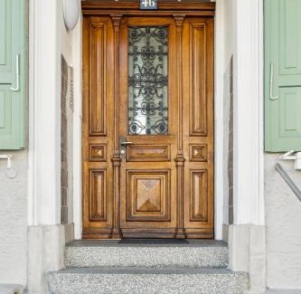 St. Gallen Apartment | Klara 1011 - Olma, Spital, Uni St- Gallen