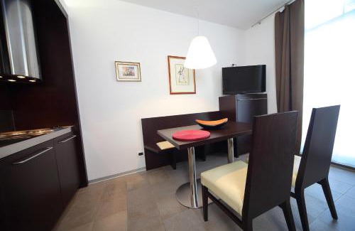 Kranjska Gora Apartment | Klass 103