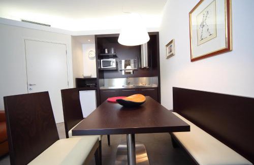 Kranjska Gora Apartment | Klass 103