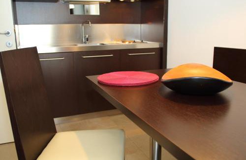 Kranjska Gora Apartment | Klass 103