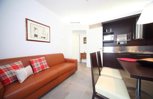 Kranjska Gora Apartment | Klass 103