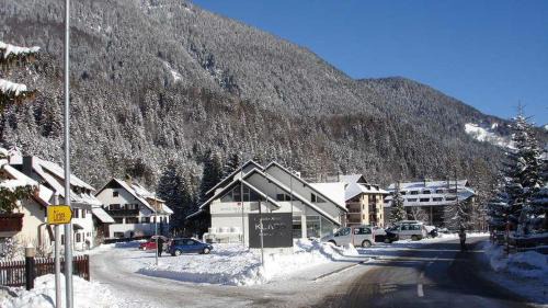 Kranjska Gora Apartment | klass 203