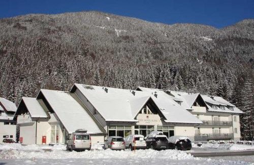 Kranjska Gora Apartment | klass 203