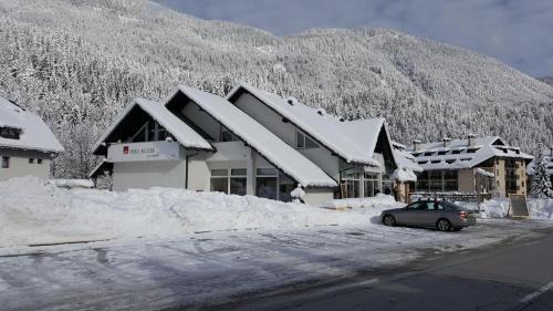 Kranjska Gora Apartment | klass 203