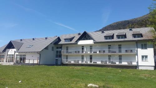 Kranjska Gora Apartment | klass 203