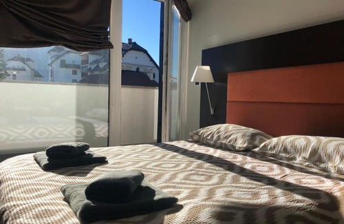 Kranjska Gora Apartment | Klass 210