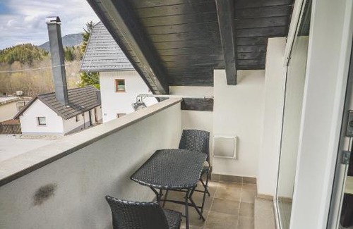 Kranjska Gora Apartment | Klass 210
