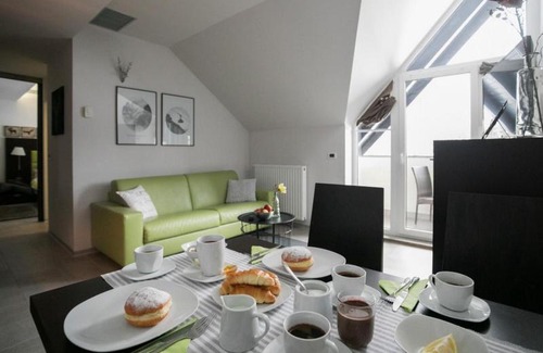 Kranjska Gora Apartment | Klass Suite Apartments