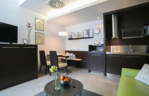Kranjska Gora Apartment | Klass Suite Apartments