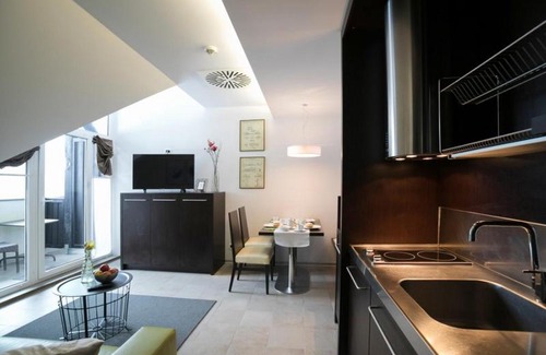 Kranjska Gora Apartment | Klass Suite Apartments