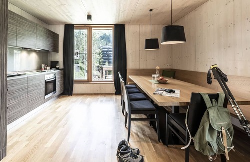 Großdorf House | Klassik (3SZ) by Interhome