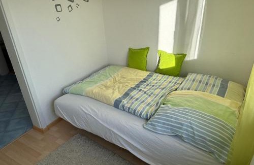 Ober-Ramstadt House | Klassisch Ruhig und Vertrauensvoll Zimmer