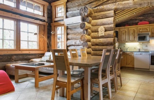 Yllasjarvi House | Klasun Maja A by Interhome
