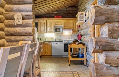 Yllasjarvi House | Klasun Maja A by Interhome