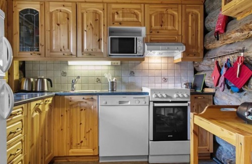 Yllasjarvi House | Klasun Maja A by Interhome