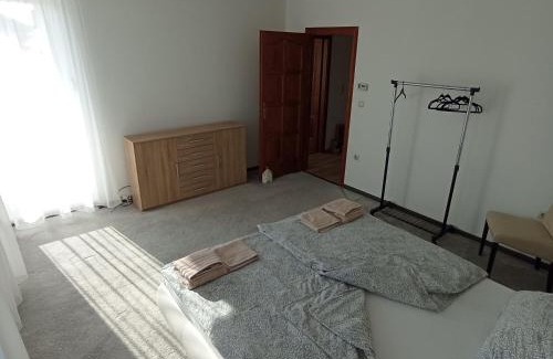 Sopron Apartment | Klau & Bali Apartmanház Sopron