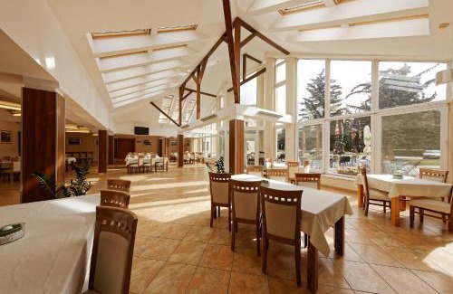 Bac Hotel | Klaudia's Hotel & Restaurant at Golf Resort, Bač Šamorín