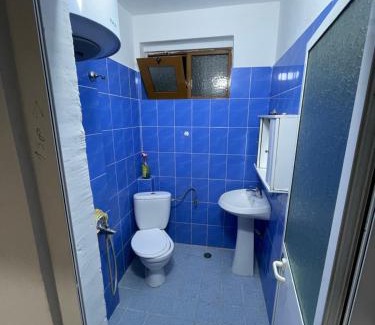 Korce Apartment | Klaudjo