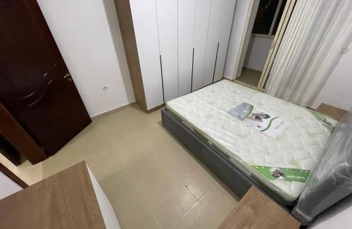 Korce Apartment | Klaudjo
