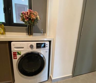 Imbi Apartment | KLCC Queens suite KL At Agile