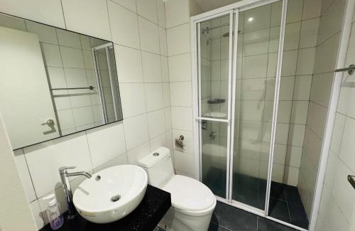Kuala Lumpur City Centre Apartment | Klcc Service Suites By Chamber