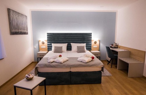 Ogulin Apartment | Klečka vila (apartment) with Hot tub & Sauna
