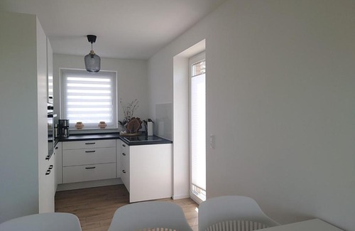 Ueckermuende Apartment | Kleenes Haffhus