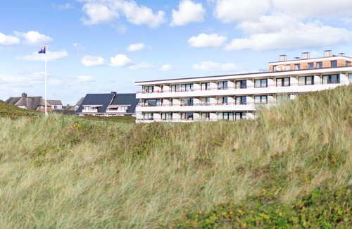 Wenningstedt-Braderup Apartment | Klein Aber Fein! Sie Wohnen Direkt am Strandübergang !