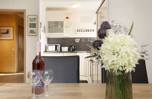 Groemitz Apartment | Kleiber vacation apartment at Kleine Bergstraße 5 in Grömitz