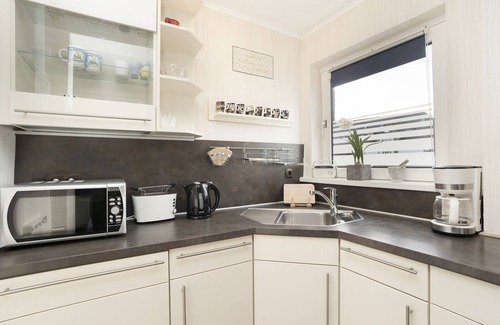 Groemitz Apartment | Kleiber vacation apartment at Kleine Bergstraße 5 in Grömitz
